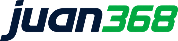 juan368 official logo